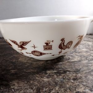 Vintage Pyrex